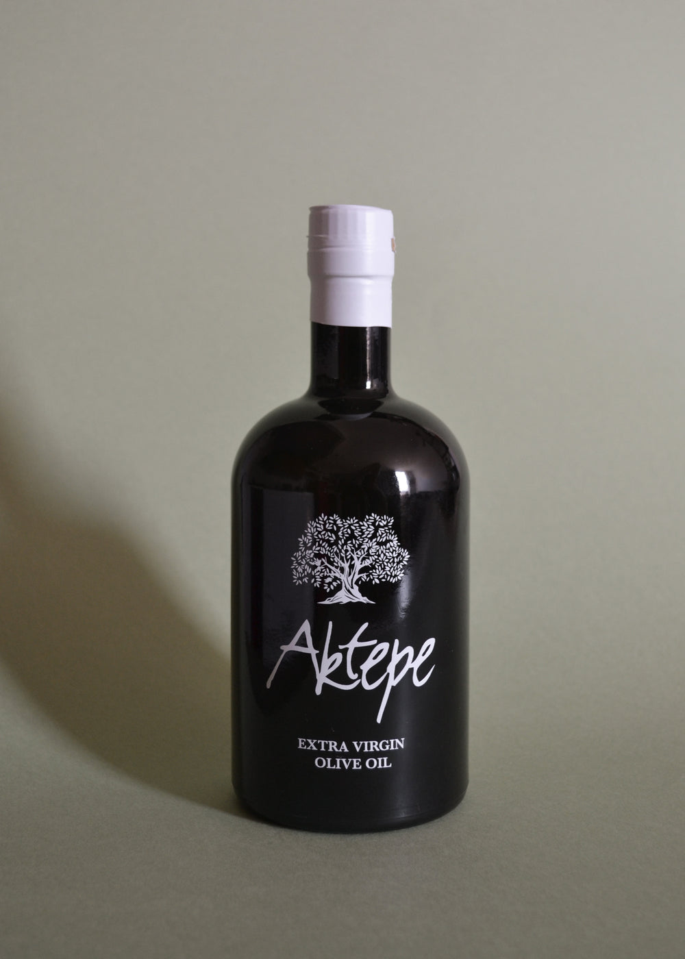 AKTEPE EARLY HARVEST 500 ML Extra Virgin Olive Oil