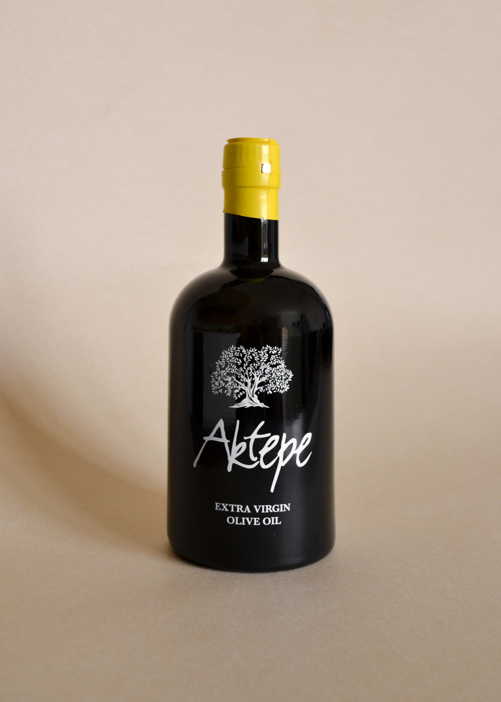 AKTEPE LATE HARVEST 500 ML Extra Virgin Olive Oil